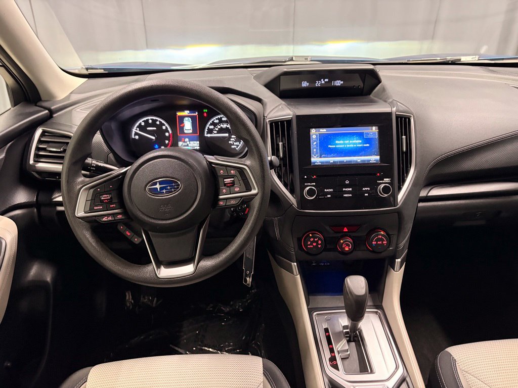Used 2021 Subaru Forester AWD/4WD image 11