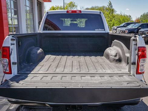 Used 2022 RAM 2500 Tradesman AWD/4WD image 5