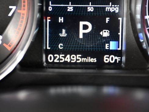 Used 2025 Mitsubishi Outlander Sport ES AWD/4WD image 17