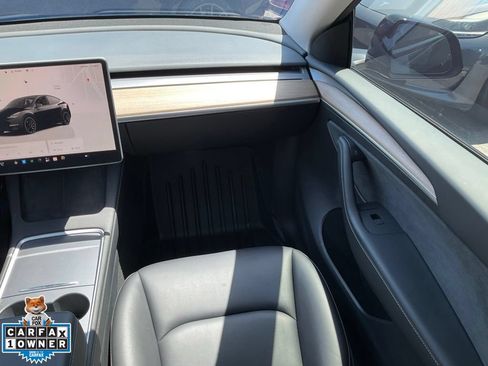 Used 2023 Tesla Model Y Performance AWD/4WD image 62