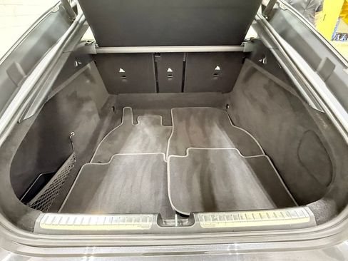 Used 2023 Mercedes-Benz EQS 450+ Sedan image 48