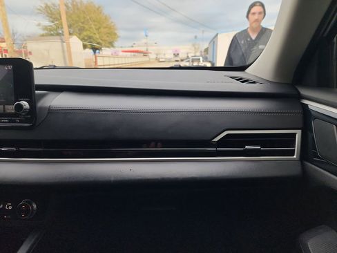 Used 2022 Mitsubishi Outlander ES image 20