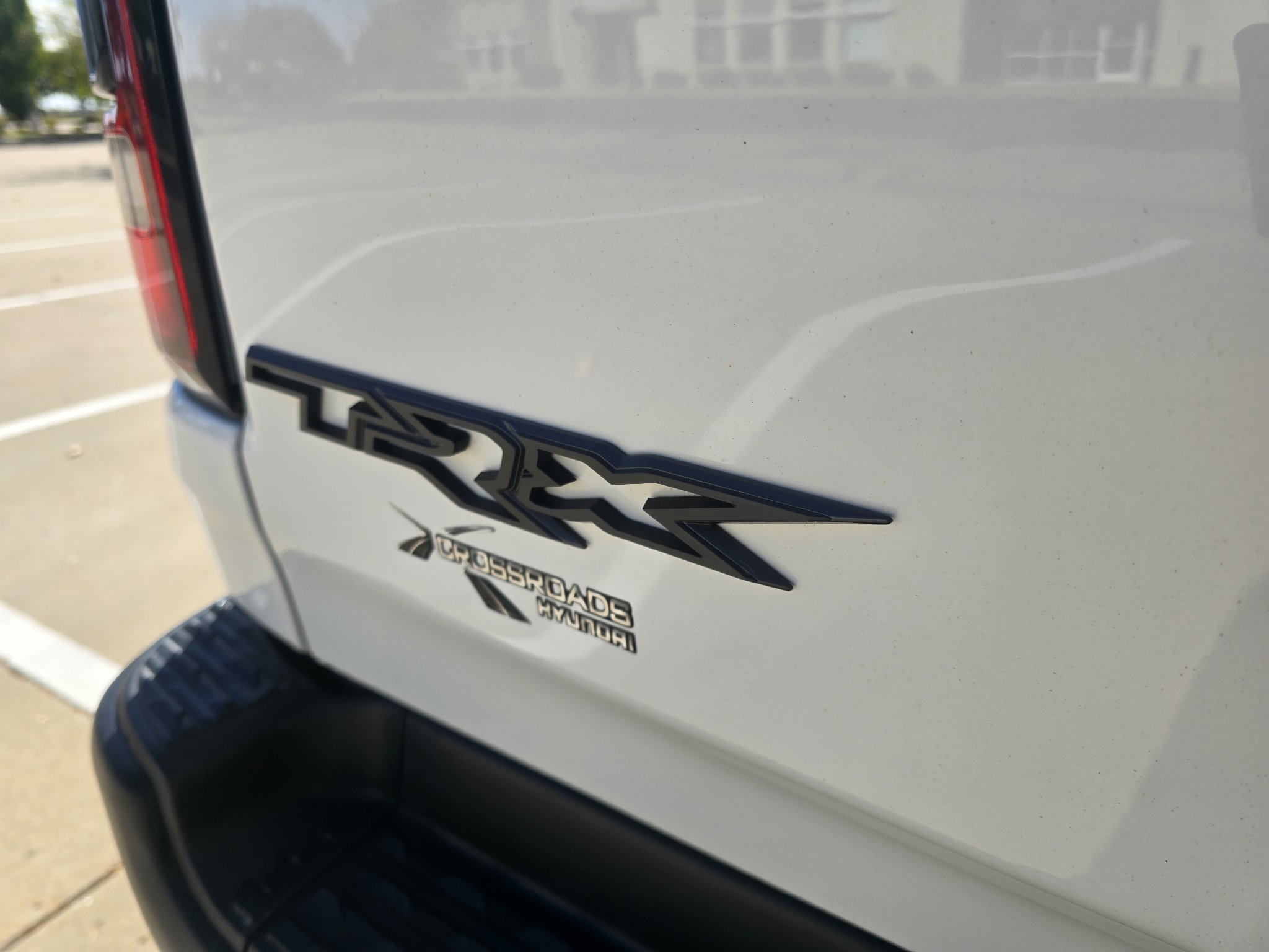 Used 2022 RAM 1500 TRX w/ TRX Level 2 Equipment Group AWD/4WD image 11