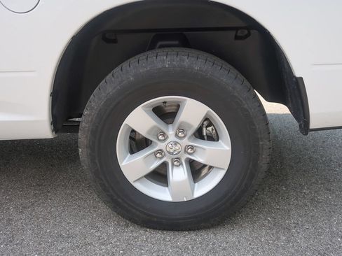 Used 2024 RAM 1500 Classic SLT RWD image 13