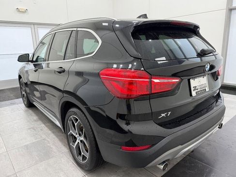 Used 2018 BMW X1 sDrive28i image 4