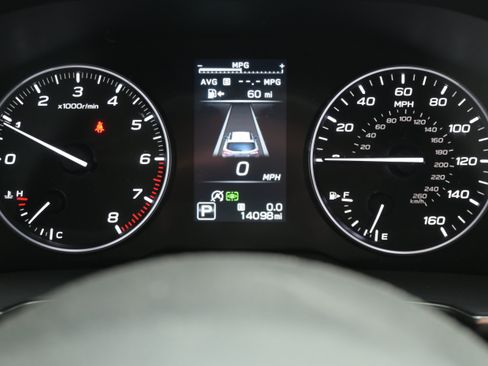 Used 2024 Subaru Outback Limited XT AWD/4WD image 20