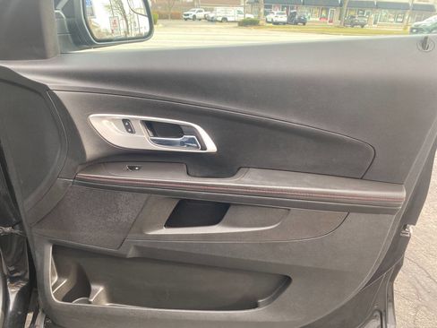 Used 2014 Chevrolet Equinox LT w/ Driver Convenience Package FWD image 26