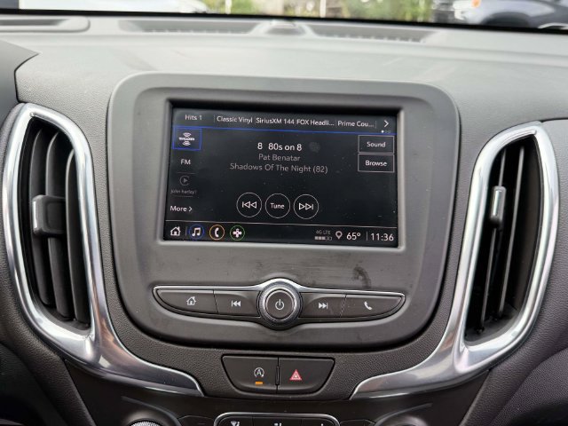Certified 2024 Chevrolet Equinox LT FWD image 46
