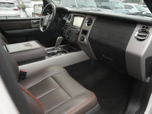 Used 2017 Ford Expedition King Ranch image 19