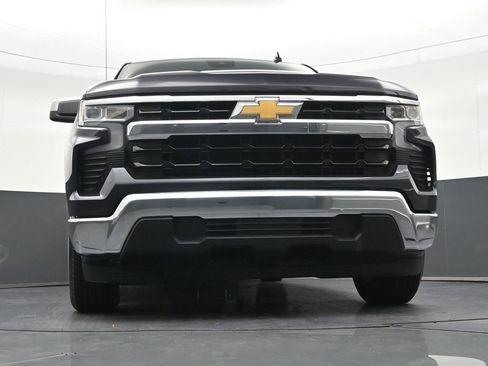 Used 2023 Chevrolet Silverado 1500 LT RWD image 29
