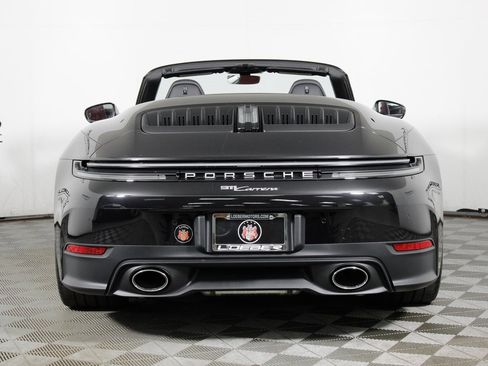New 2026 Porsche 911 Carrera image 6