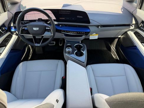 New 2026 Cadillac Optiq Sport 1 w/ LPO, Floor Liner Package image 14