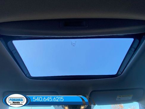 New 2026 Honda Ridgeline RTL image 16