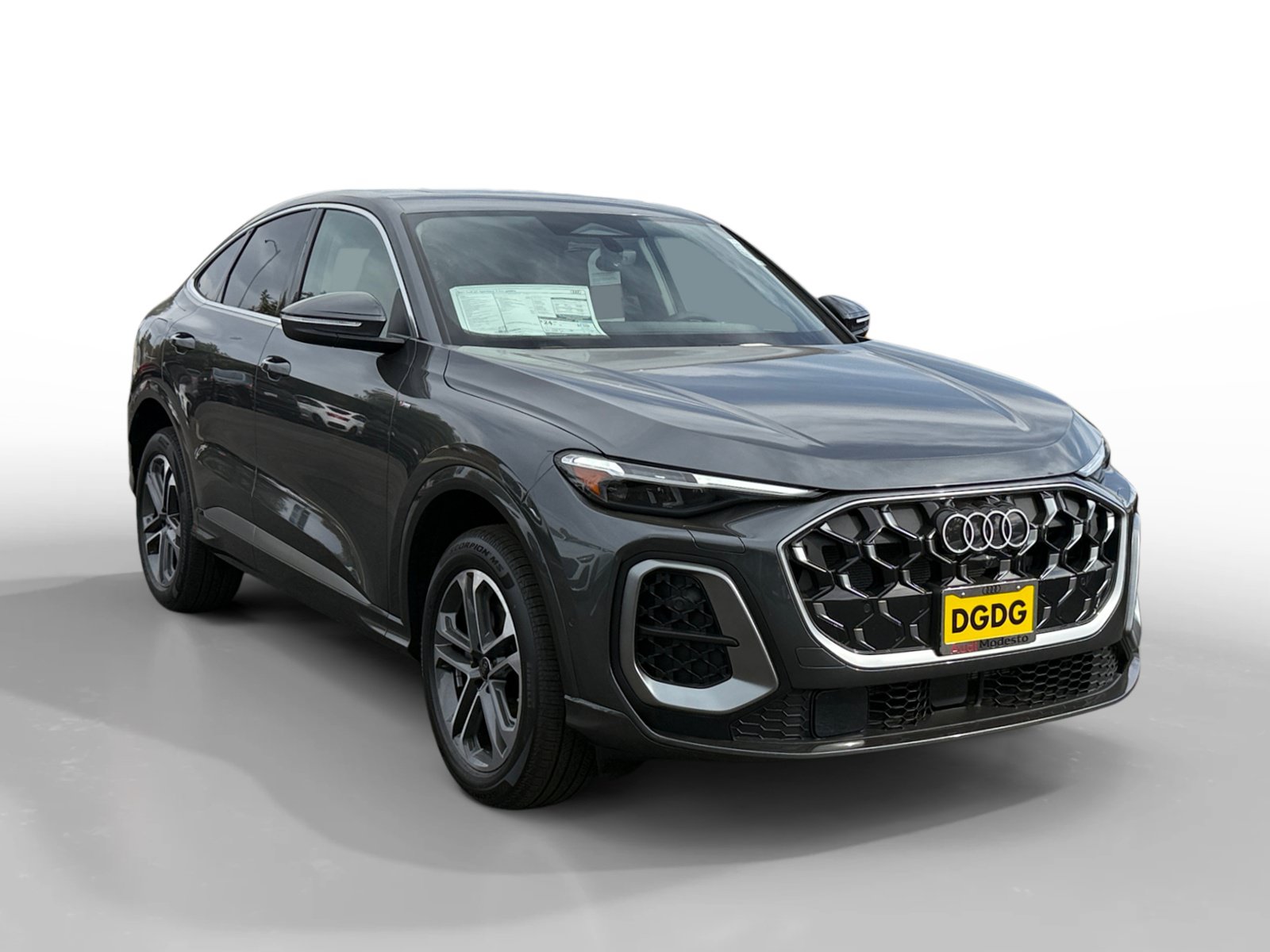 New 2026 Audi Q5 Premium Plus AWD/4WD image 7