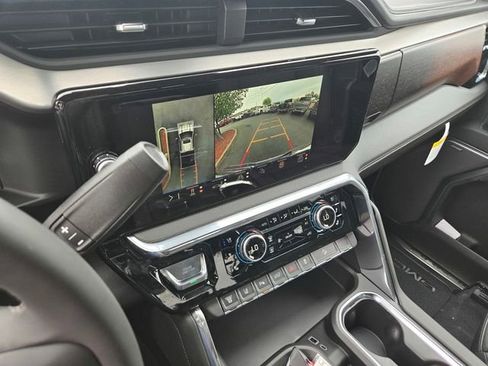 New 2026 GMC Sierra 3500 Denali image 15