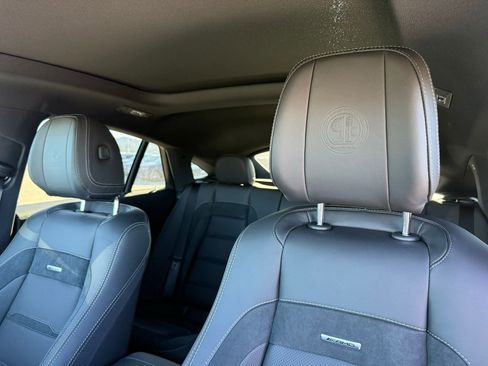 New 2026 Mercedes-Benz GLE 53 AMG 4MATIC Coupe image 18