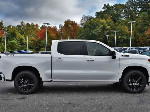 New 2026 Chevrolet Silverado 1500 RST image 6
