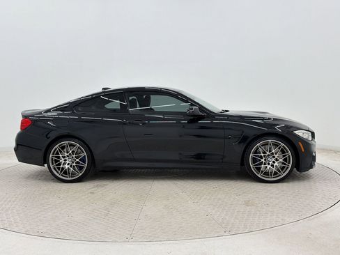 Used 2016 BMW M4 Coupe RWD image 8