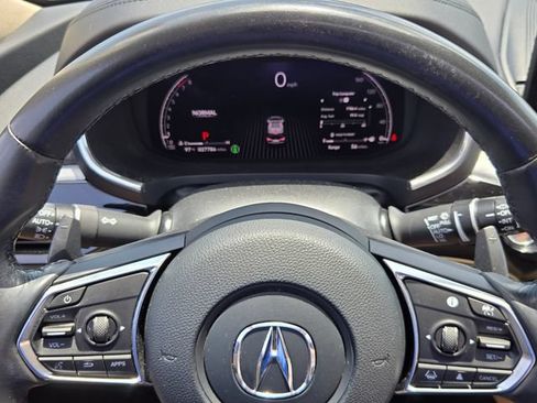 Certified 2023 Acura MDX w/ Technology Package FWD image 29