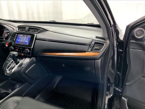 Used 2018 Honda CR-V EX-L image 13