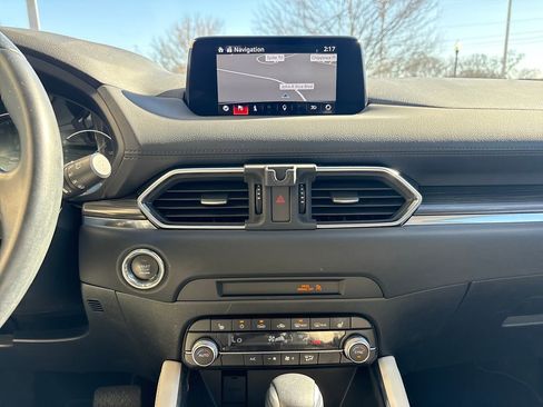 Used 2020 MAZDA CX-5 Grand Touring image 28