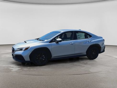 New 2026 Subaru WRX Limited AWD/4WD image 4