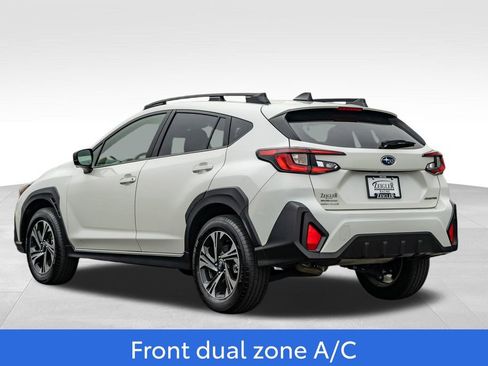 Used 2024 Subaru Crosstrek 2.0i Premium image 5