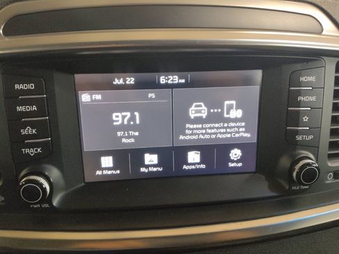 Used 2020 Kia Sorento AWD V6 image 25