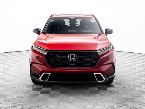Certified 2025 Honda CR-V Sport Touring image 11