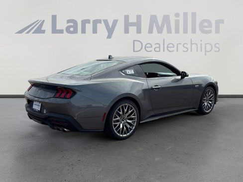 New 2026 Ford Mustang GT Premium image 5