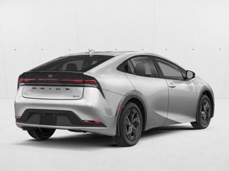 New 2026 Toyota Prius LE FWD video 2