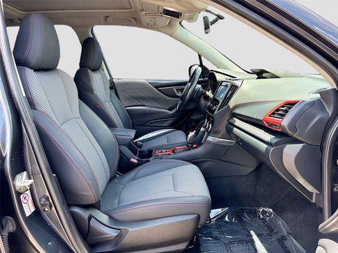 Used 2019 Subaru Forester Sport AWD/4WD image 28
