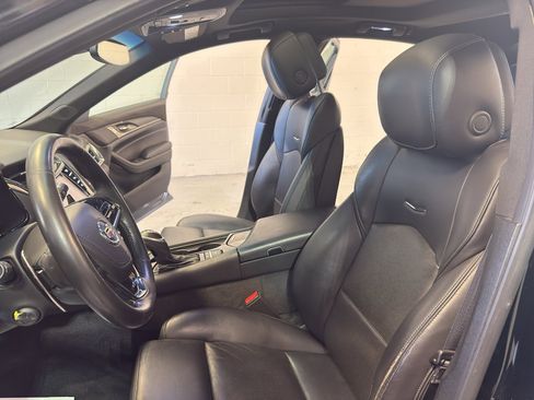 Used 2014 Cadillac CTS Vsport Premium image 15