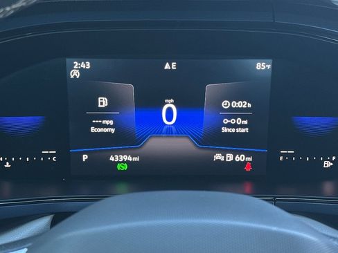 Used 2022 Volkswagen Taos SE w/ IQ.Drive SE Package image 24