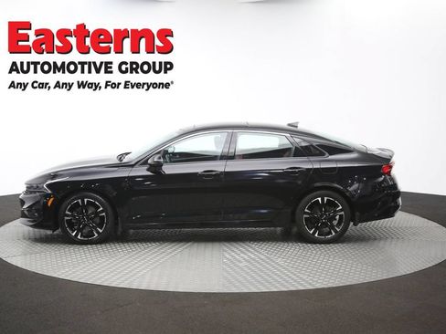 Used 2024 Kia K5 GT-Line AWD/4WD image 44