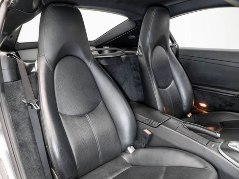 Used 2006 Porsche Cayman S image 15