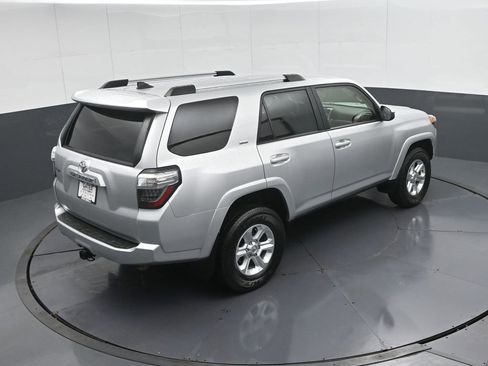 Used 2024 Toyota 4Runner SR5 image 63