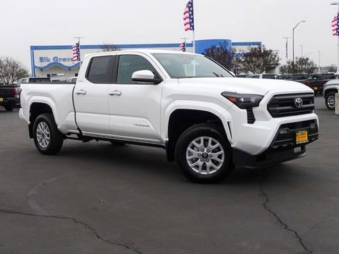 New 2026 Toyota Tacoma SR5 image 6