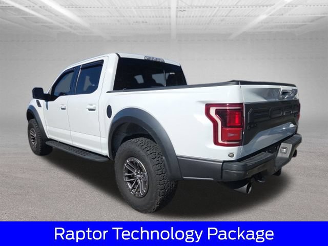 Used 2019 Ford F150 Raptor w/ Equipment Group 802A Luxury AWD/4WD image 7