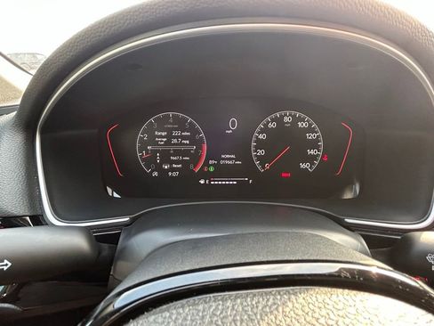 Used 2022 Honda Civic Si image 13