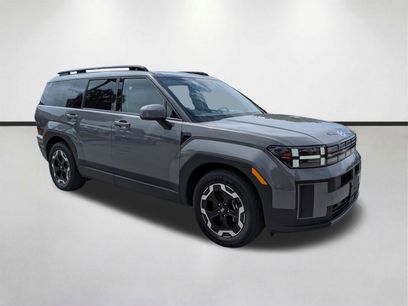 Used 2024 Hyundai Santa Fe SEL