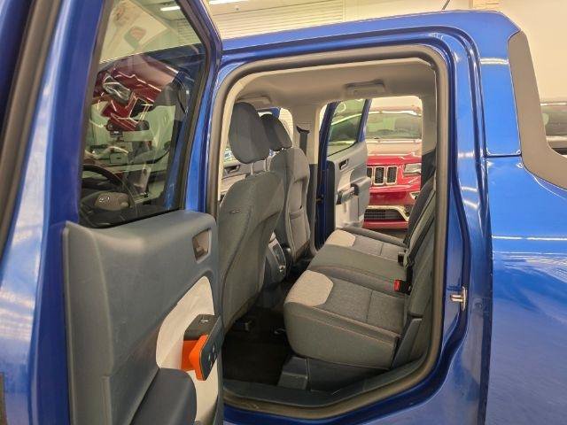 Used 2024 Ford Maverick XLT w/ Equipment Group 300A Standard AWD/4WD image 9