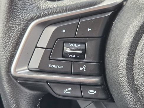 Used 2018 Subaru Outback 2.5i Premium AWD/4WD image 22
