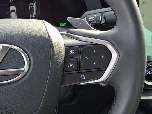 Used 2024 Lexus RZ 450e Premium w/ Technology Package image 27