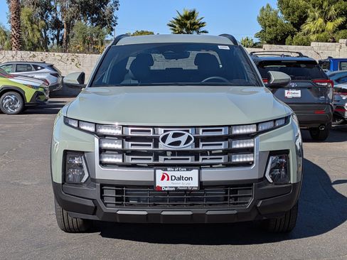 New 2026 Hyundai Santa Cruz SEL image 2