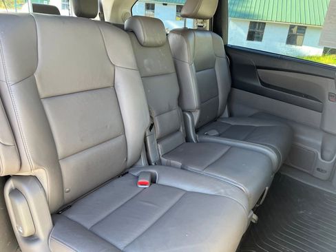 Used 2014 Honda Odyssey Touring Elite image 27