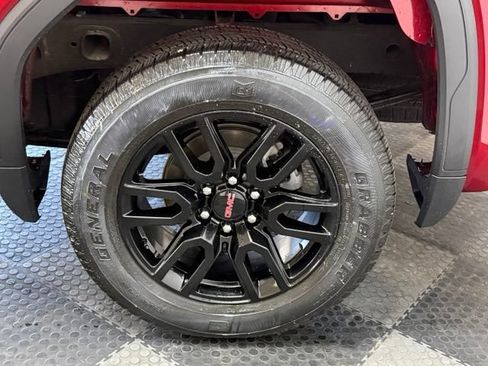 Used 2024 GMC Sierra 1500 Elevation AWD/4WD image 15