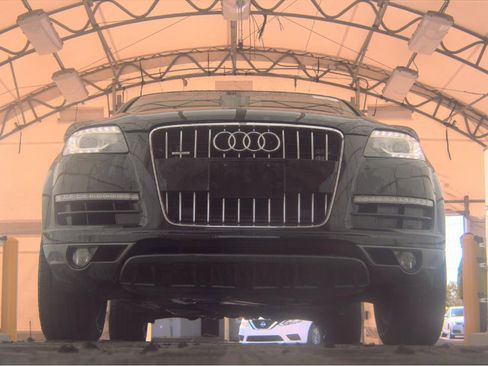 Used 2010 Audi Q7 3.6 Premium image 3