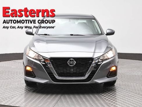 Used 2019 Nissan Altima 2.5 S AWD/4WD image 2