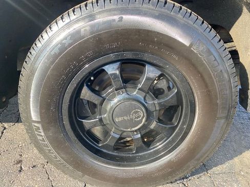 Used 2021 Chevrolet Silverado 1500 RST w/ All Star Edition Plus image 15